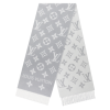 9541ef58cf4b4647b594bd0ff9b43ce6.png LOUIS VUITTON Wool Knit Scarves Women's M77727
