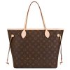 LOUIS VUITTON NEVERFULL Shoulder Bags M40995