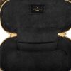 LOUIS VUITTON Vanity Monogram Reverse Pm Brown M45165
