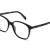 a476a4b4ef7242a8835bb77cf9b959ac.jpg CELINE Eyewear Square Frame Glasses CL50115I-001