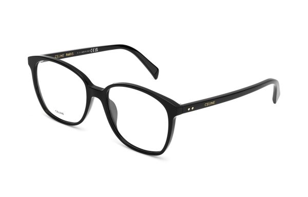 a476a4b4ef7242a8835bb77cf9b959ac.jpg CELINE Eyewear Square Frame Glasses CL50115I-001