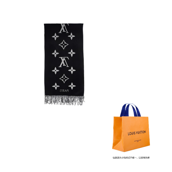 a4dfdcdd1de640c29db58e1b0dd347d2.png LOUIS VUITTON Reykjavik Scarf M71040