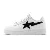 A BATHING APE Skateboard Shoes Men's 0ZXSHM301911P