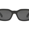 VERSACE Irregular Sunglasses VE4361GB187
