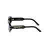 DIOR Signature B1U Oval Sunglasses DSGTB1UXR-10A0