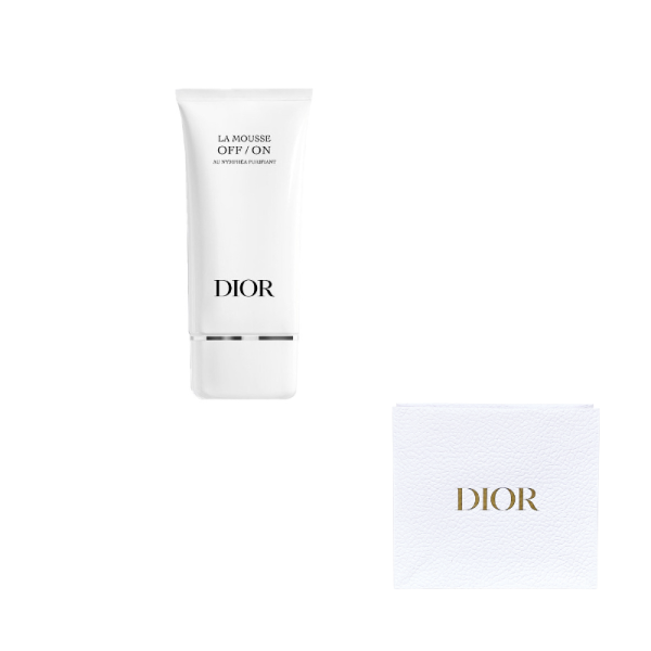 c824477d825f437c93718a6d022386df.png DIOR Cleansers Unisex 睡莲洁面