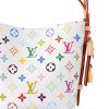 LOUIS VUITTON X Takashi Murakami All In Bb White Multicolored M13089