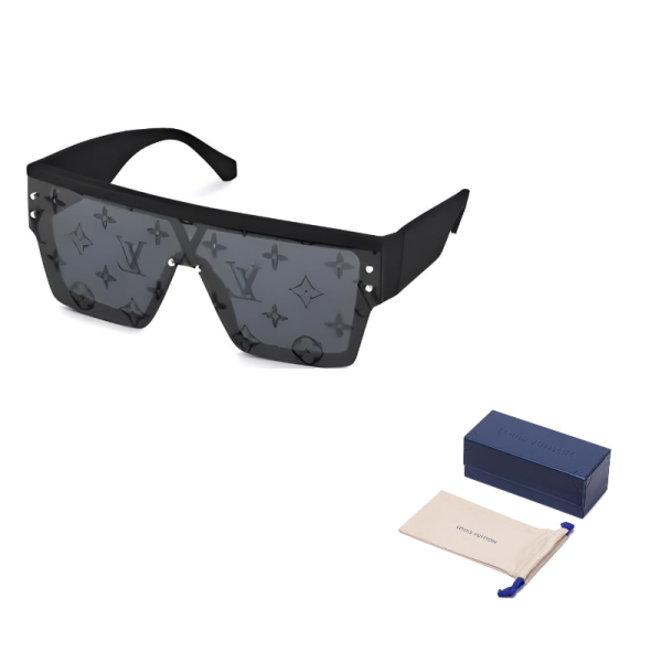 d58343a0e4a9451c96fc0cbec0f6b917.png LOUIS VUITTON Z1583 Lv Aimea L Sunglasses Z1583E