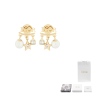 DIOR Tribales Star Stud Earrings E1169DVORS-D301