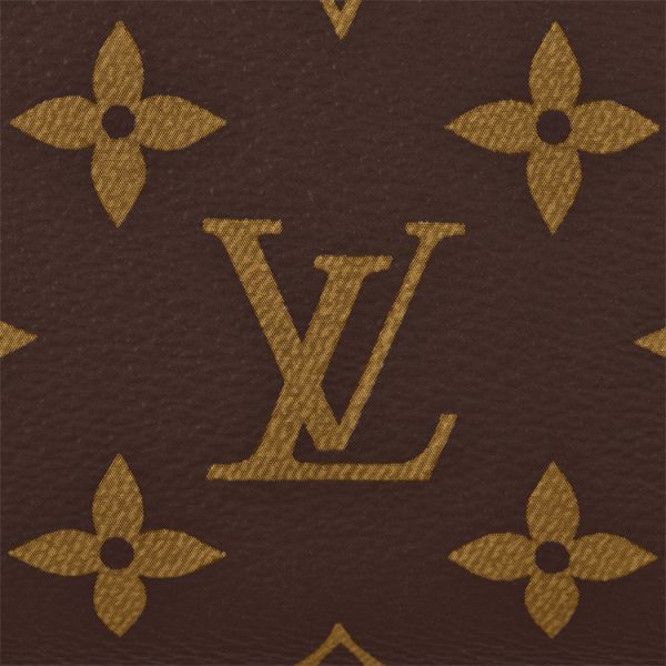 LOUIS VUITTON Speedy Bandouliere 20 Beige M46222
