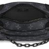 LOUIS VUITTON Mini Soft Trunk Handbag M44735