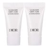 DIOR Water Lily Cleansing Milk Sample Set Pure And Soothing Hydrating, Oil Control, And Cleansing 5ml 净澈舒缓洁颜乳（睡莲洁面）