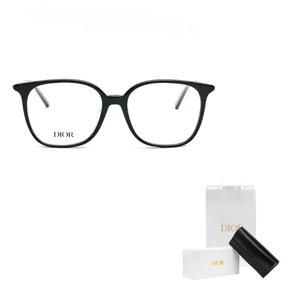 DIOR Mini Square Optical Frame MINI CD O S1l 1100