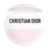 DIOR Pink Houndstooth Limited Edition Version Classic Pattern Hand Cream Moisturizing 50ml Teacher's Day Gift 克丽丝汀迪奥经典花纹护手霜