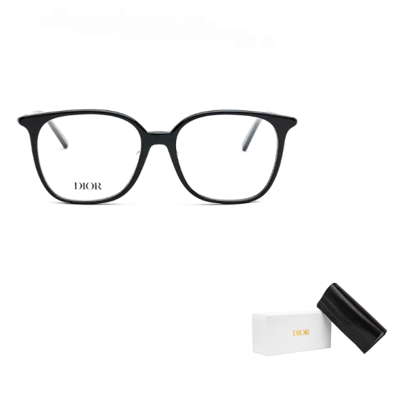 DIOR Mini Square Optical Frame MINI CD O S1l 1100