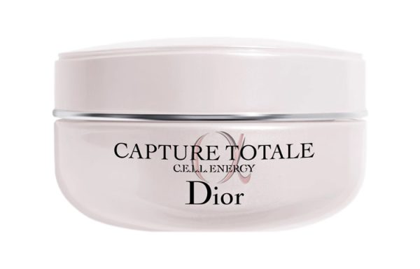 DIOR Skin Elasticity And Energy Storage Face Moisturizers & Creams Unisex 紧致和抗皱霜