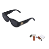 CELINE Triomphe Cat Eye Sunglasses CL40308U