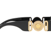 VERSACE Irregular Sunglasses VE4361GB187