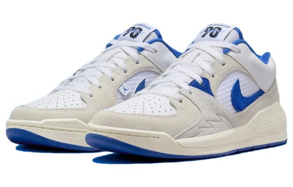 Jordan Stadium 90 White Game Royal DX4397-104