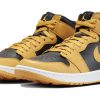 Jordan 1 High Golf Pollen DQ0660-700