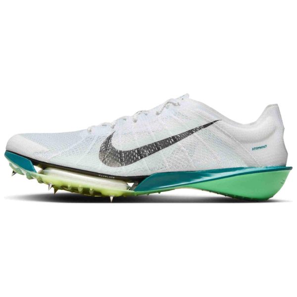 Nike Victory 2 White Bright Spruce Electric Algae Black FD8411-100