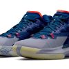 Air Jordan Zion 1 Pf 'ZNA' DA3129-400