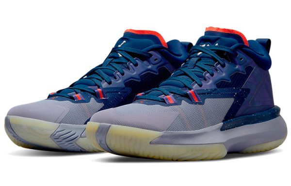 Air Jordan Zion 1 Pf 'ZNA' DA3129-400