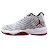 Jordan B.Fly White/Gym Red/Black 881444-101