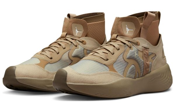 Jordan Delta 3 Mid Khaki DR7614-221