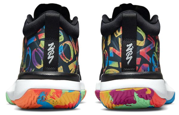 Air Jordan Zion 1 'Noah' DA3130-001