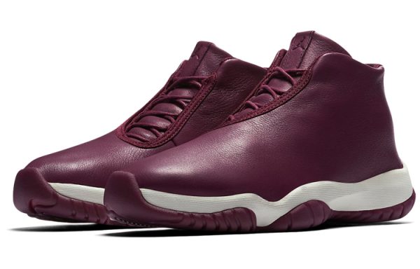 Air Jordan Future 'Bordeaux' Women's AR0726-600