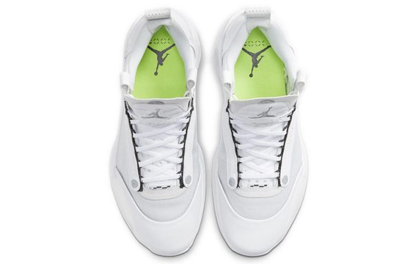 Air Jordan 34 Low Pf 'Pure Money' CU3475-100