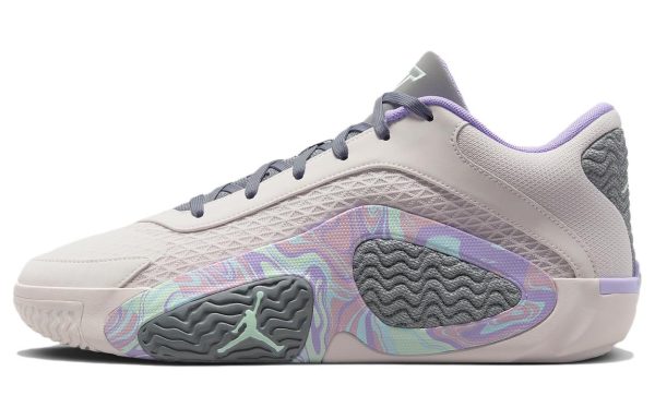 Jordan Tatum 2 "Easter" PF FZ2203-600