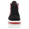 Jordan 1 Retro High Red Black BG 705300-605