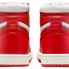 Jordan 1 High Method Of Make Sport Red Women's FB9891-600