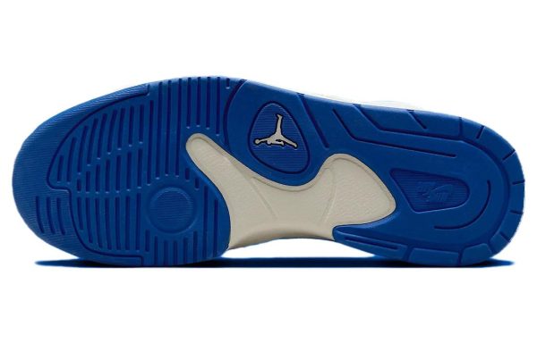 Jordan Stadium 90 White Game Royal DX4397-104