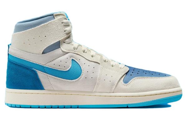 Jordan 1 High Zoom Air CMFT 2 Dark Powder Blue DV1307-104