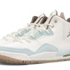 23ab23cd4cde4b9cae008c067a84ea76.jpg Jordan Courtside 23 Bubble Gum Mid-Top Vintage Basketball Shoes GS Blue White FQ6861-121(Team62-泡泡糖蓝莓味)