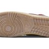 Awake NY X Jordan Air Ship "University Red" FN8675-100