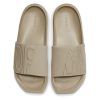 Jordan Nola Slide Khaki Women's CZ8027-200