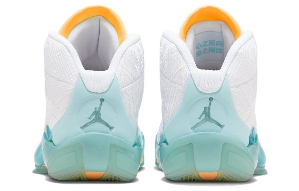 Jordan 38 Guo Ailun FD0585-100