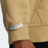 294795786c7b4cdf9f713ca9d8a84b01.png Adidas LABEL Sweatshirt Unisex Khaki IB2712