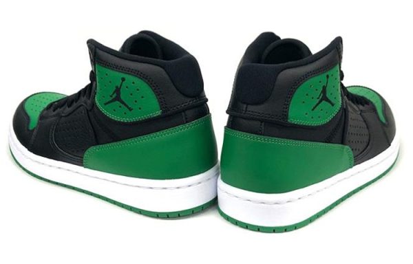 Jordan Access Black Aloe Verde AR3762-013