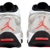 Air Jordan Zion 2 Pf 'Light Camo Crimson' FJ1212-106