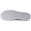 Nike Air Force 1 Anti Slip Wear Resistant Low Top Skateboard Shoes Unisex White FJ4146-117
