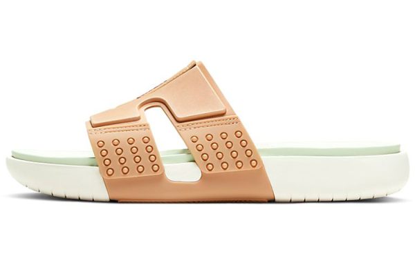 Nike Jordan Hydro 8 Slide 'Khaki White' CD2803-200