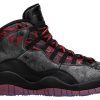 Jordan 10 Retro Doernbecher 636214-066