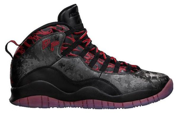 Jordan 10 Retro Doernbecher 636214-066