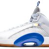 Jordan 35 PF "Sisterhood" DH3128-100