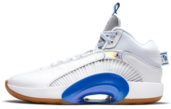 Jordan 35 PF "Sisterhood" DH3128-100